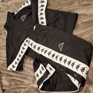 Kappa sweatsuit